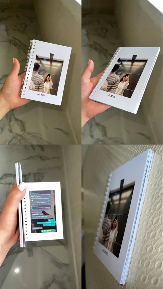 Photo Albums