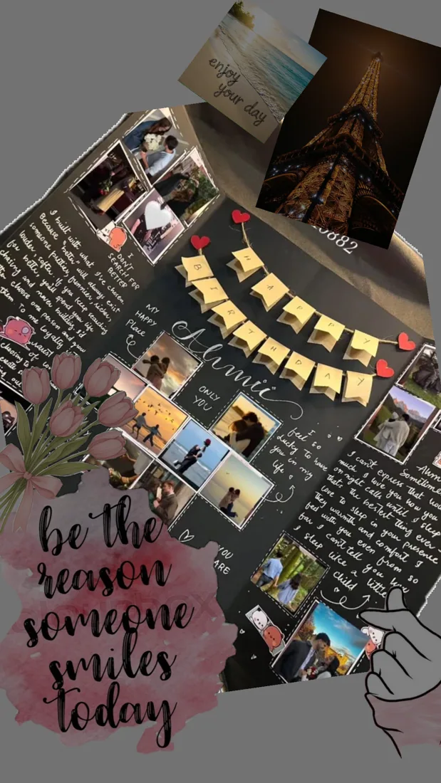 Photo Collages