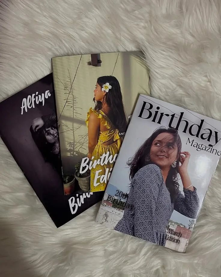 Digital Prints