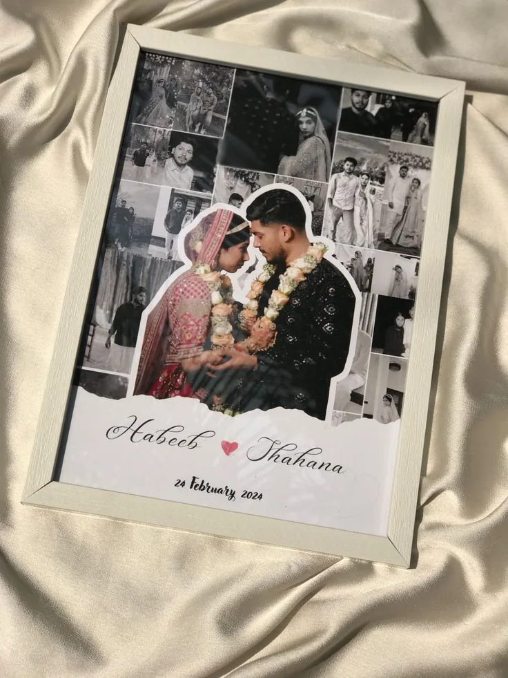 Photo Frames
