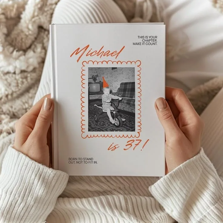 Personalized Gifts