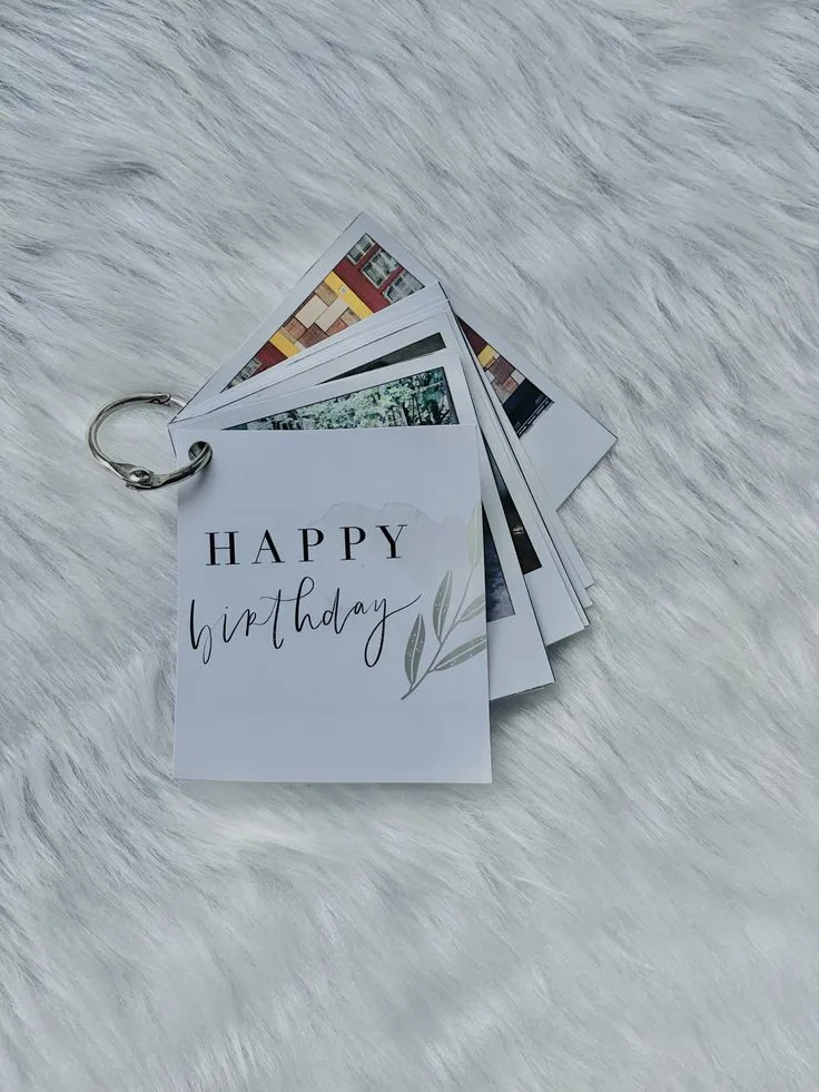 Mini Albums